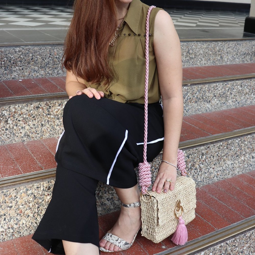 Dalia Bag - Picture 5 of 6